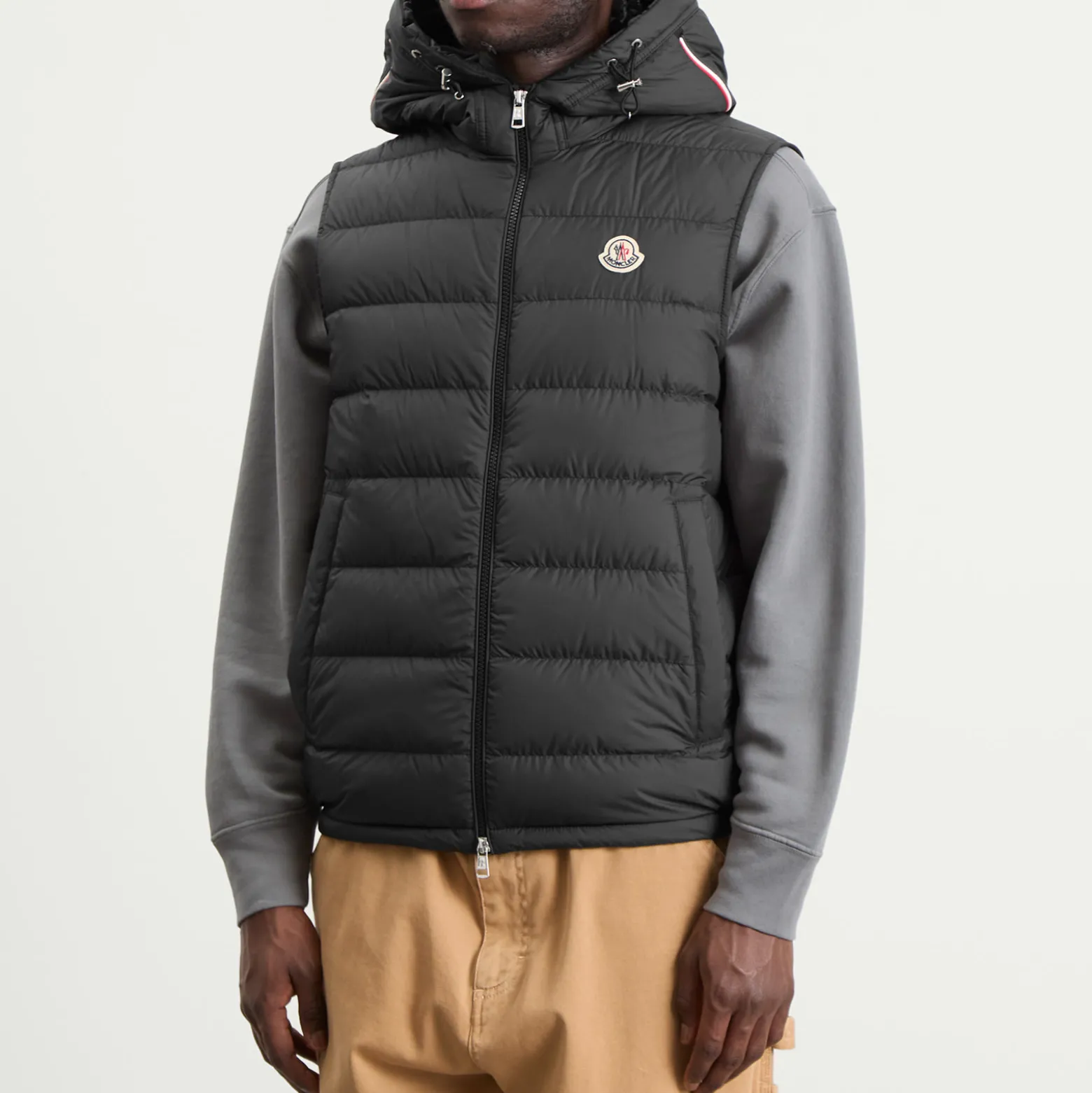 Moncler Marseillan Airsoft Vest