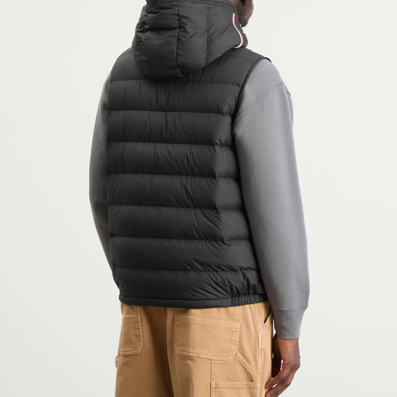 Moncler Marseillan Airsoft Vest