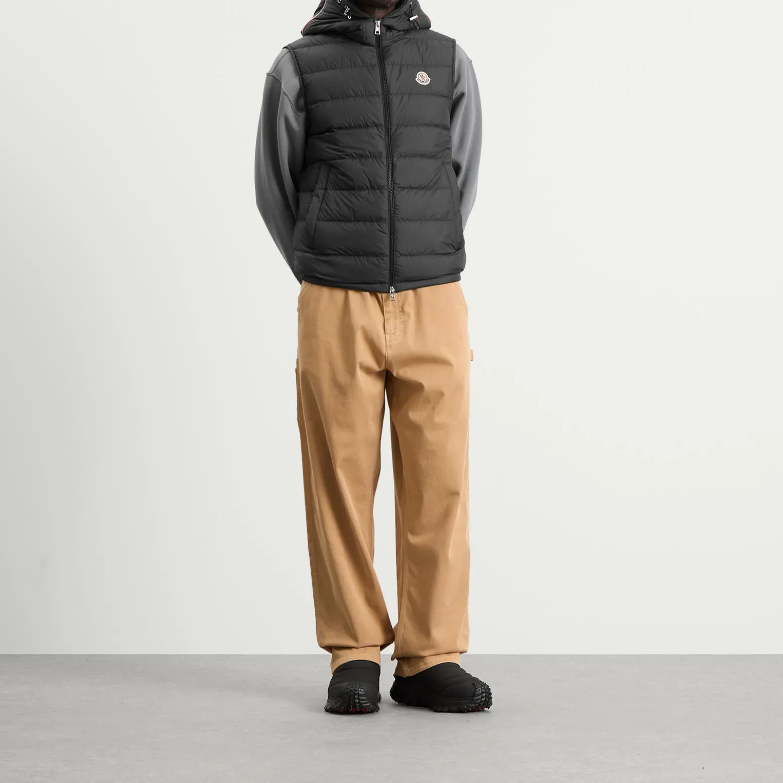 Moncler Marseillan Airsoft Vest