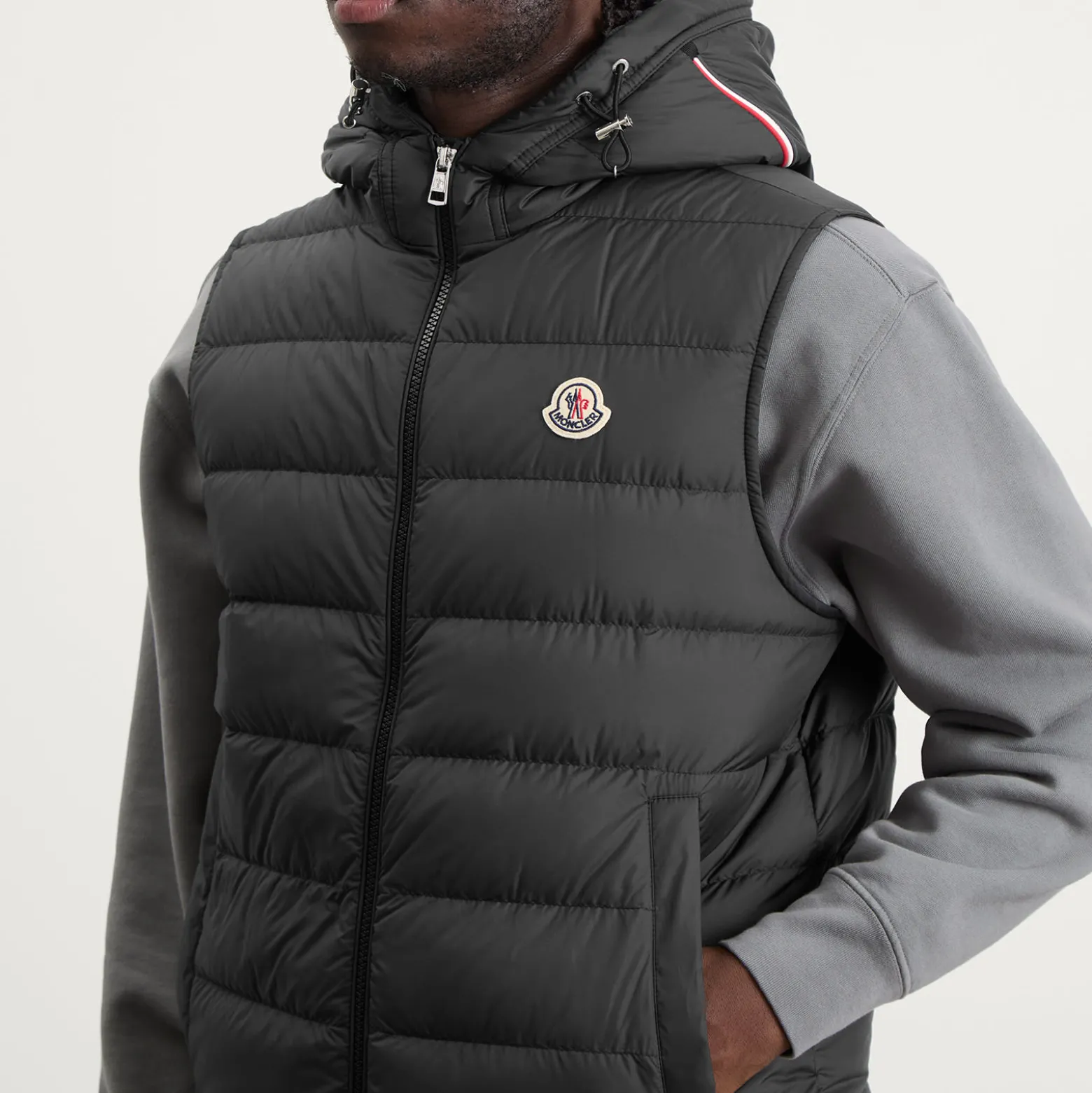 Moncler Marseillan Airsoft Vest