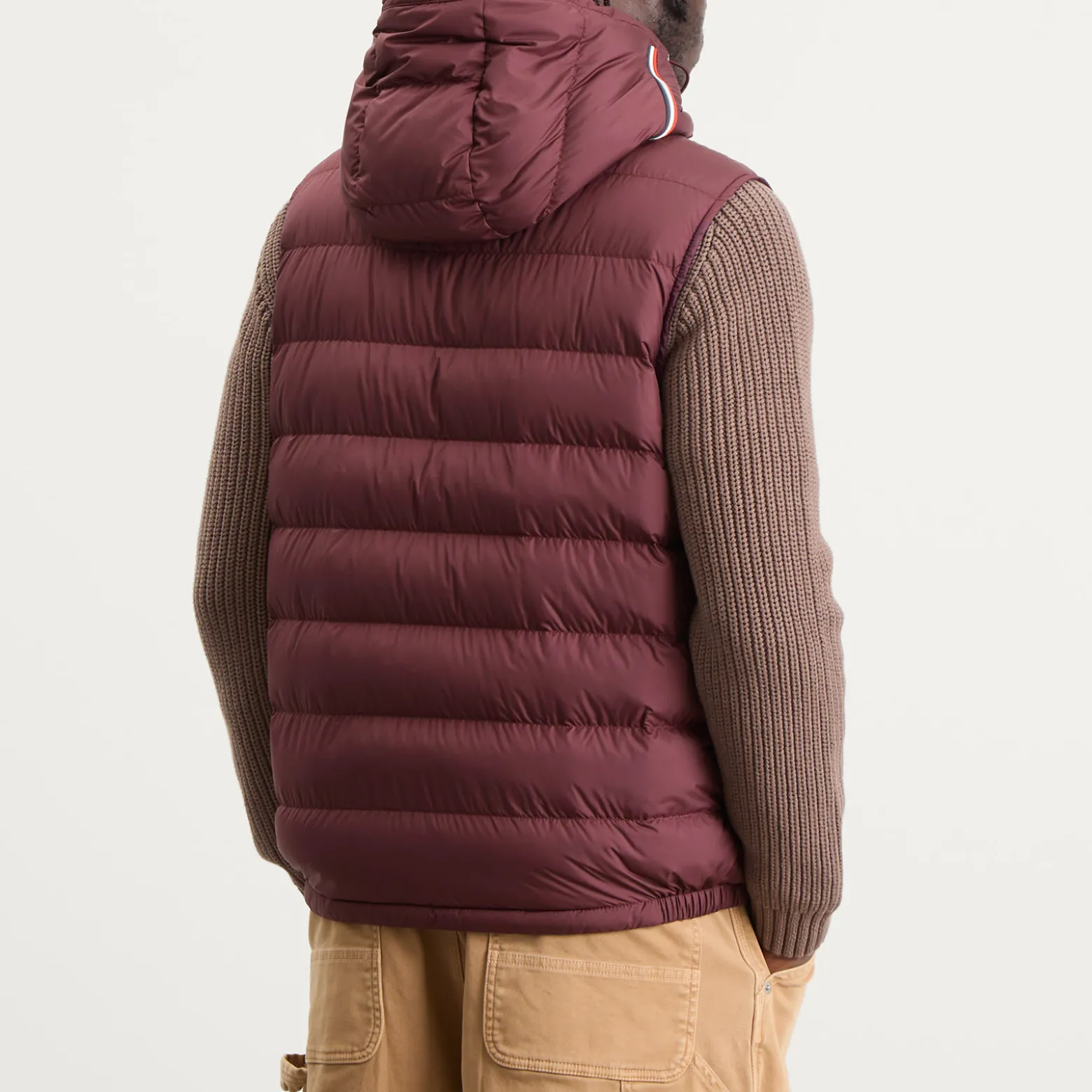 Moncler Marseillan Airsoft Vest