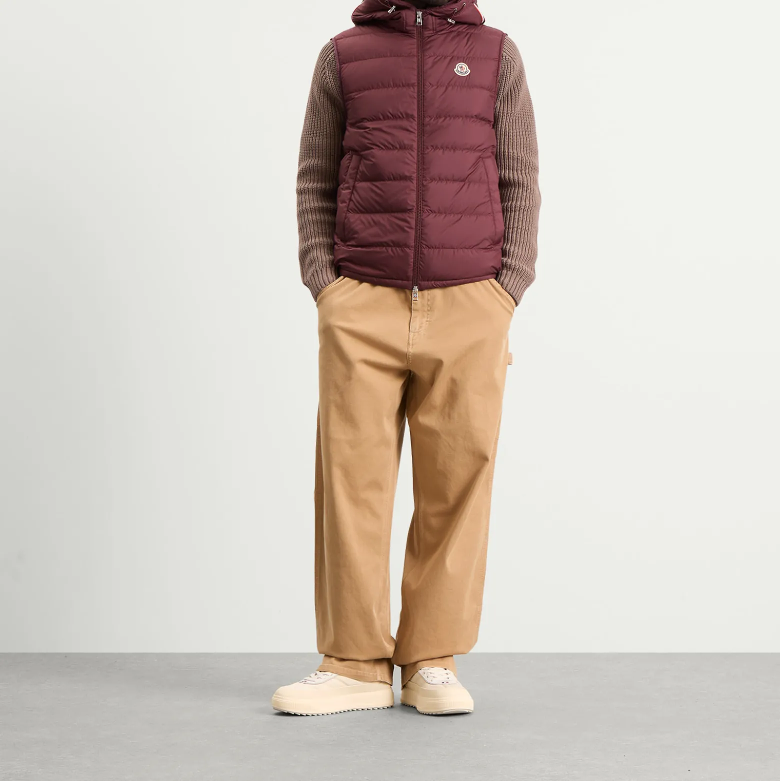 Moncler Marseillan Airsoft Vest
