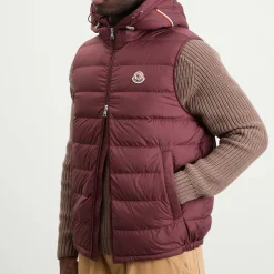 Moncler Marseillan Airsoft Vest