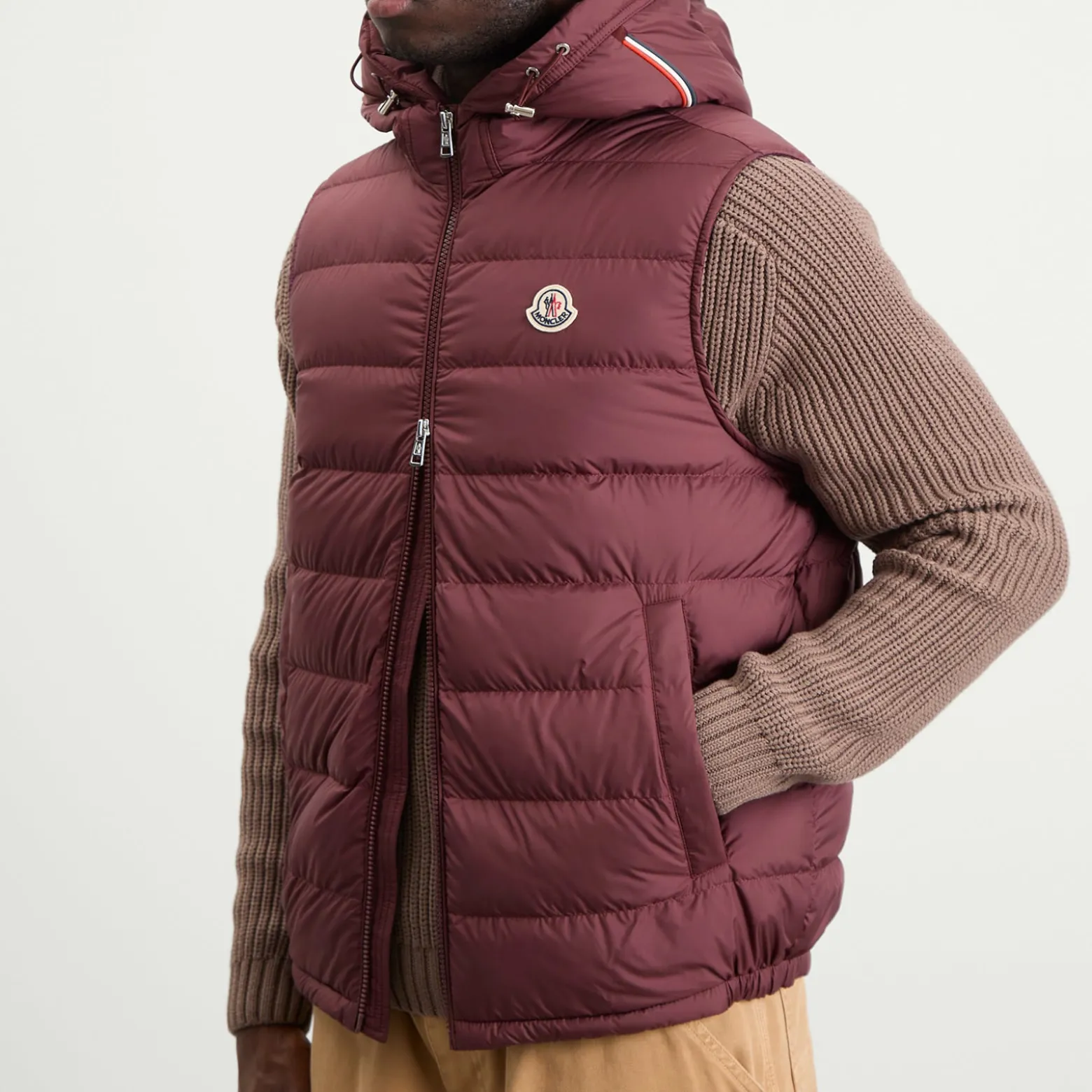 Moncler Marseillan Airsoft Vest