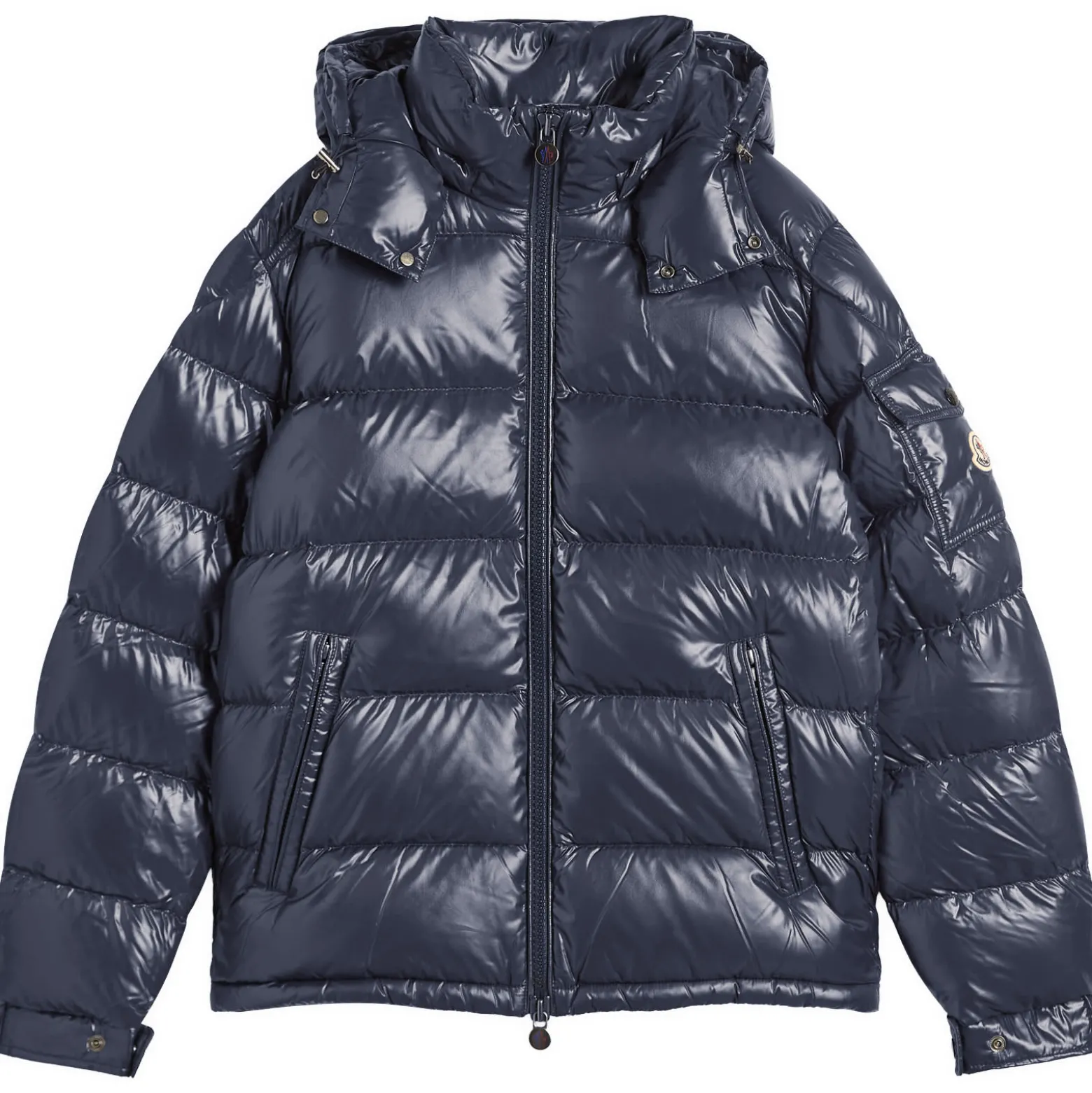Moncler Maya Down Jacket