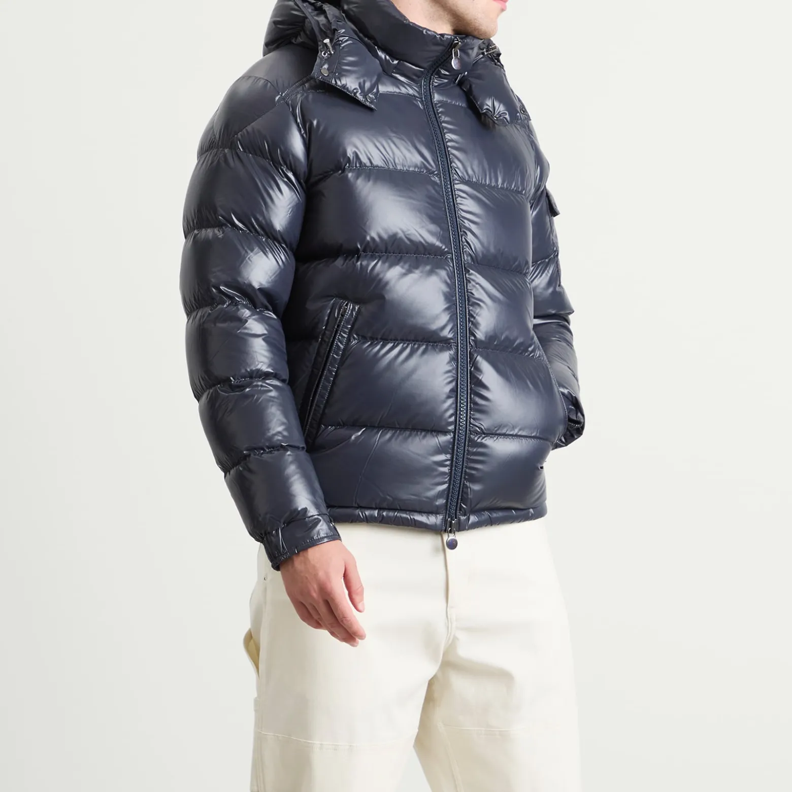 Moncler Maya Down Jacket