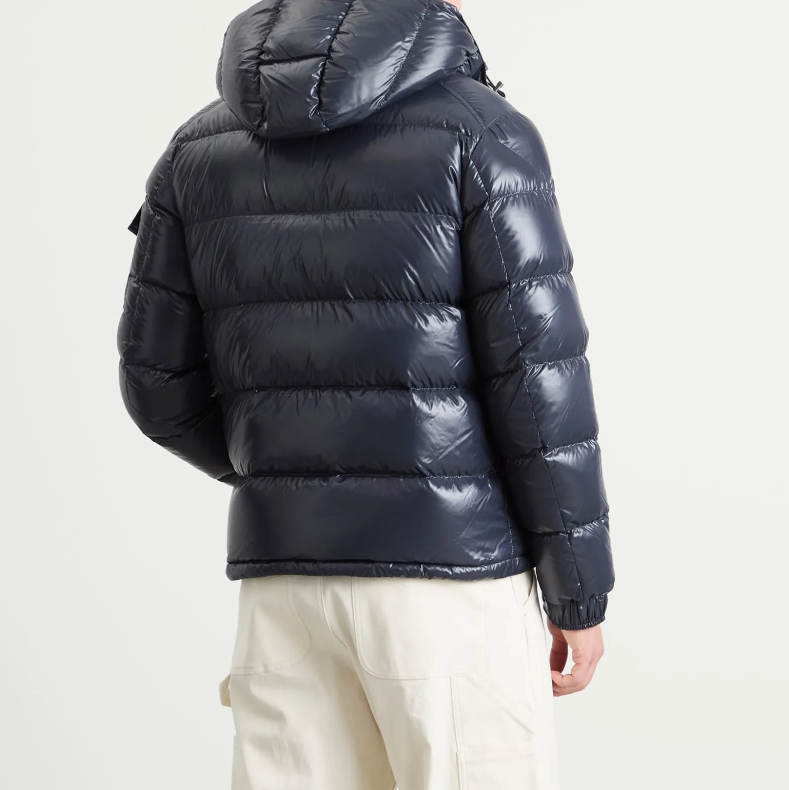 Moncler Maya Down Jacket