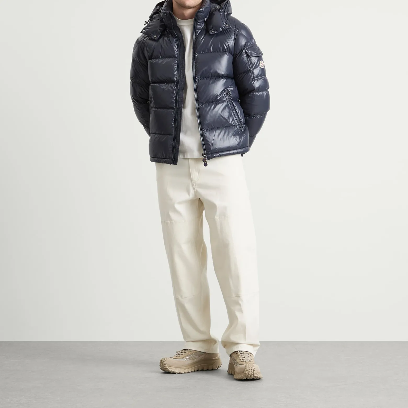 Moncler Maya Down Jacket