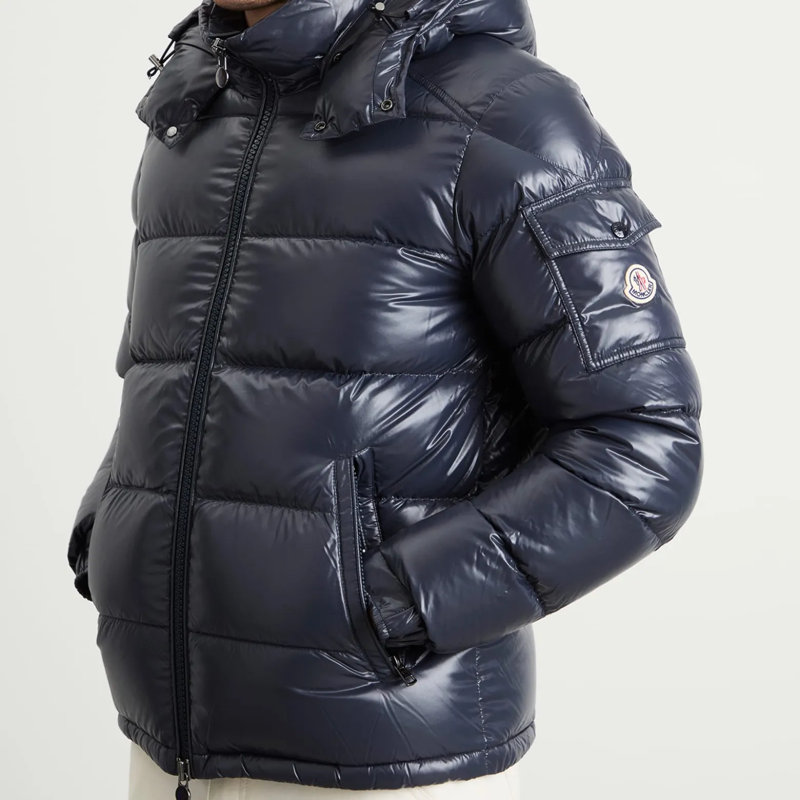 Moncler Maya Down Jacket