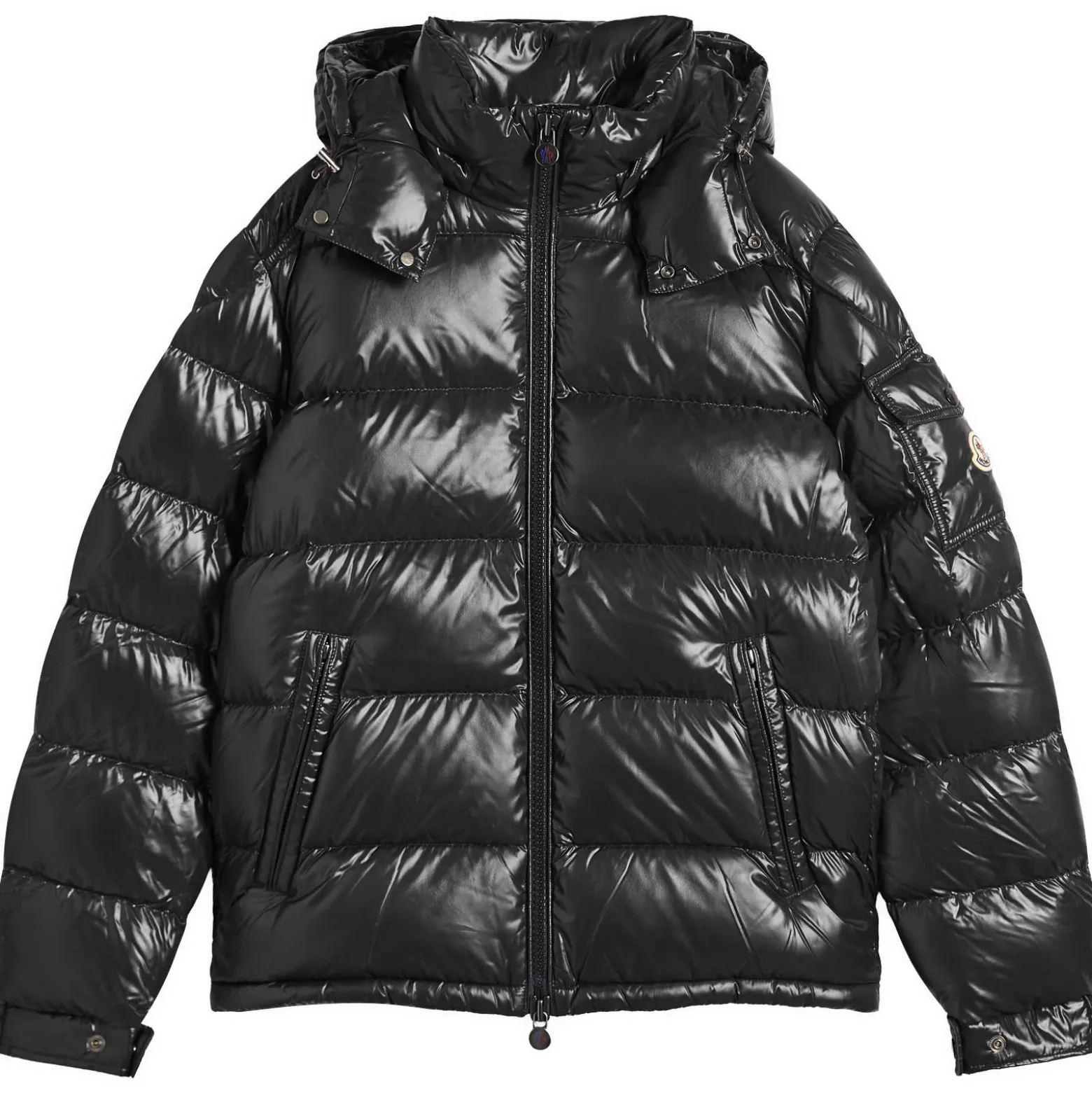 Moncler Maya Down Jacket