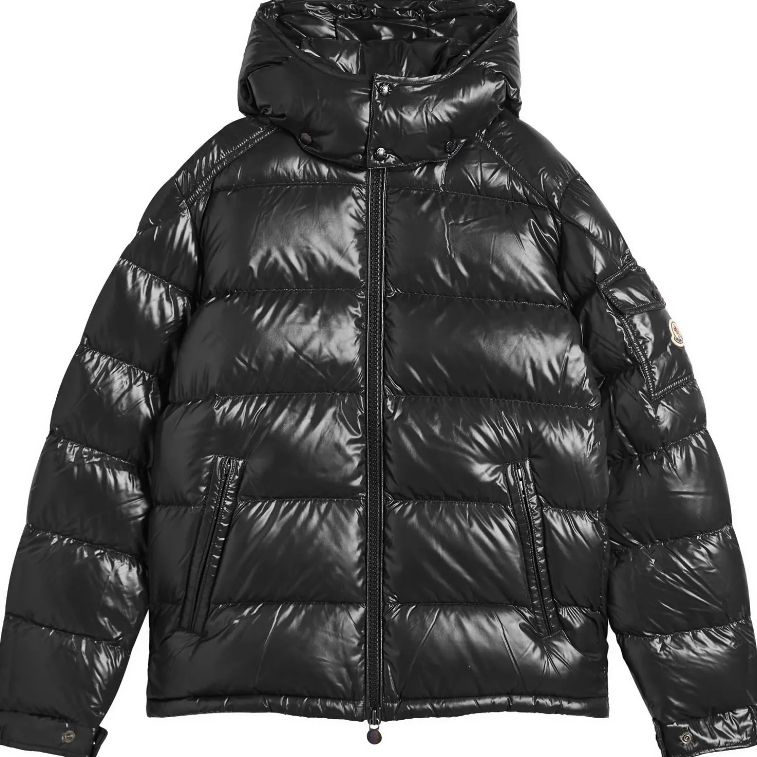 Moncler Maya Down Jacket