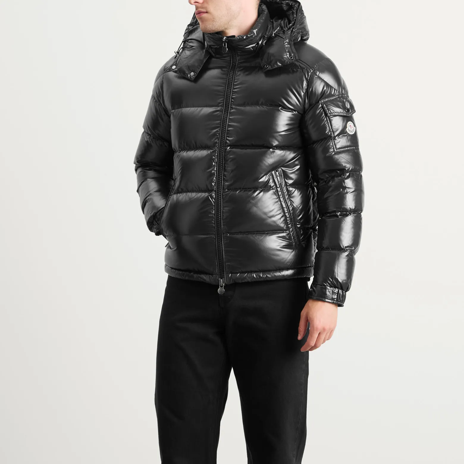 Moncler Maya Down Jacket