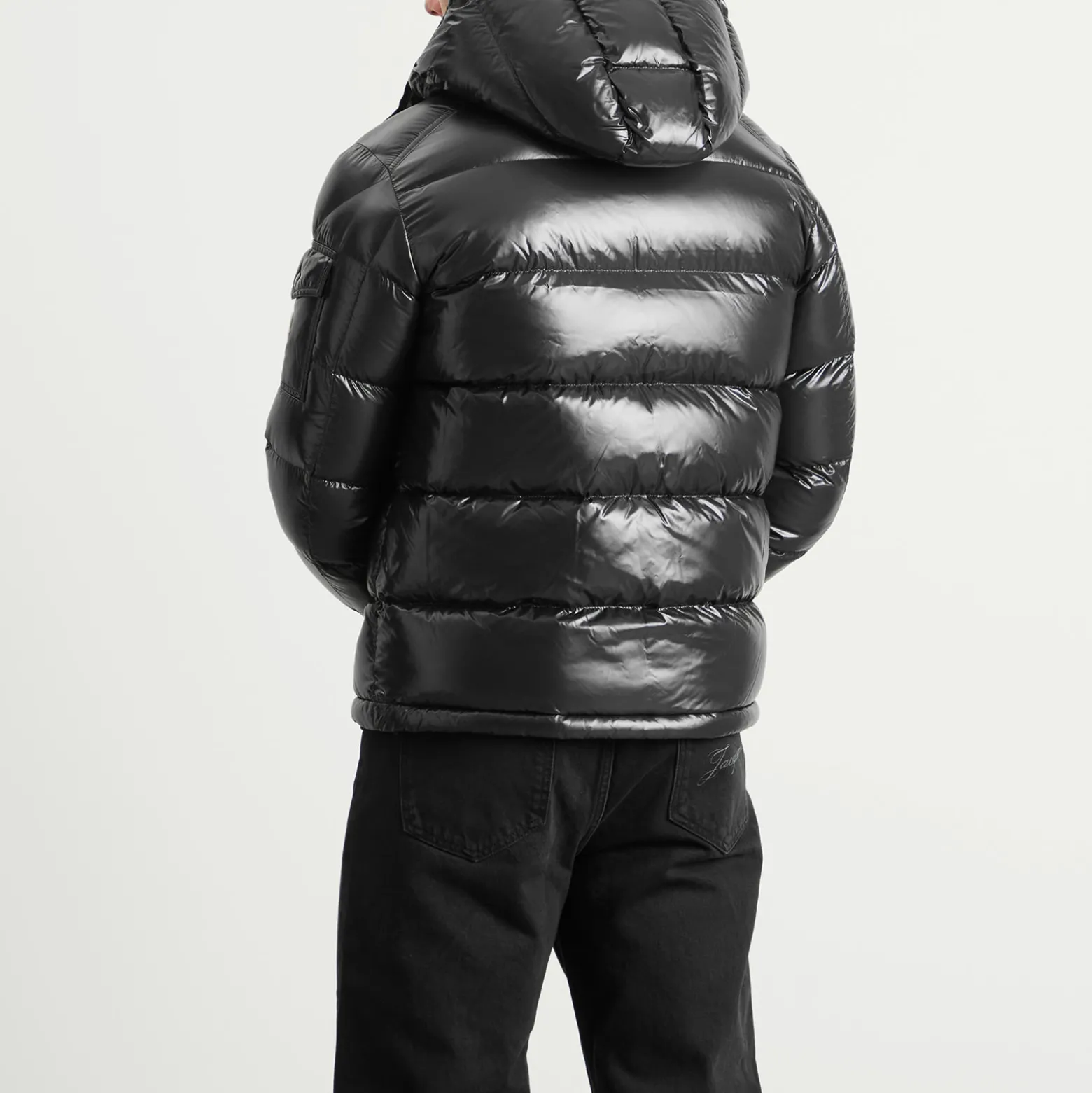 Moncler Maya Down Jacket