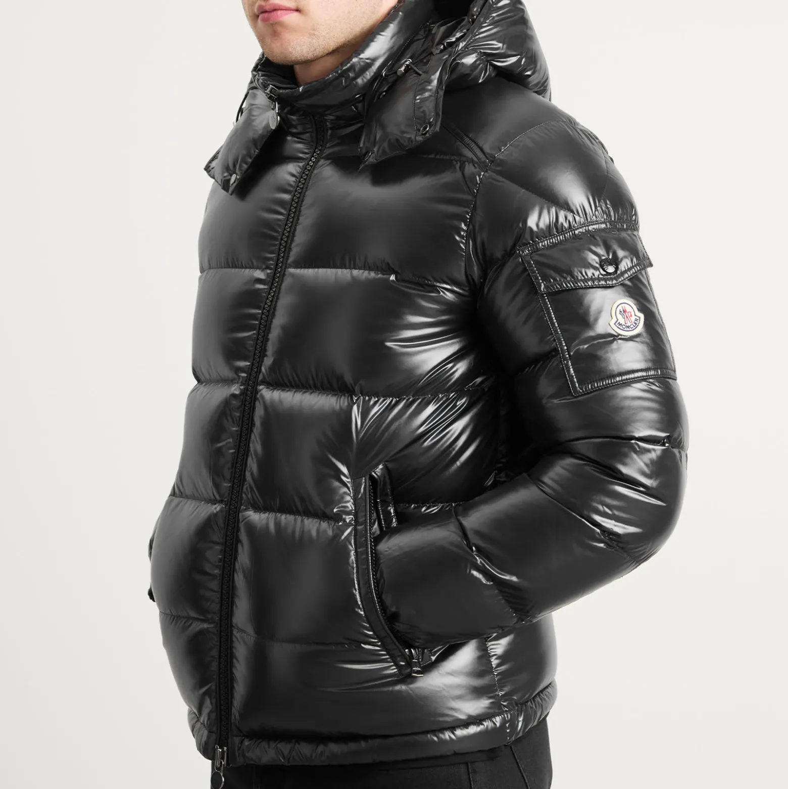 Moncler Maya Down Jacket