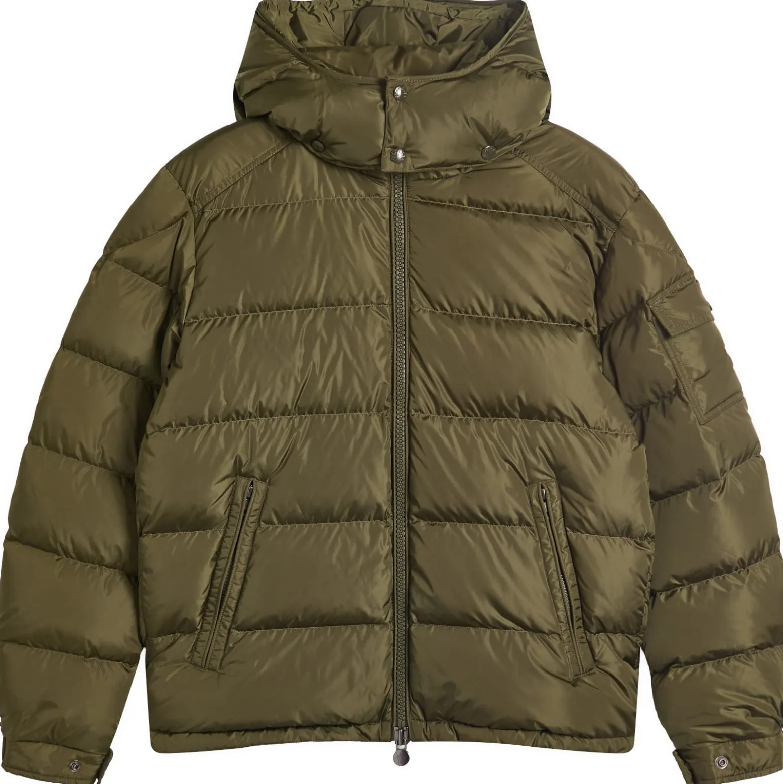 Moncler Maya 'New' Jacket