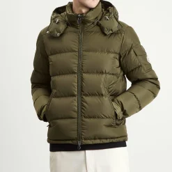 Moncler Maya 'New' Jacket