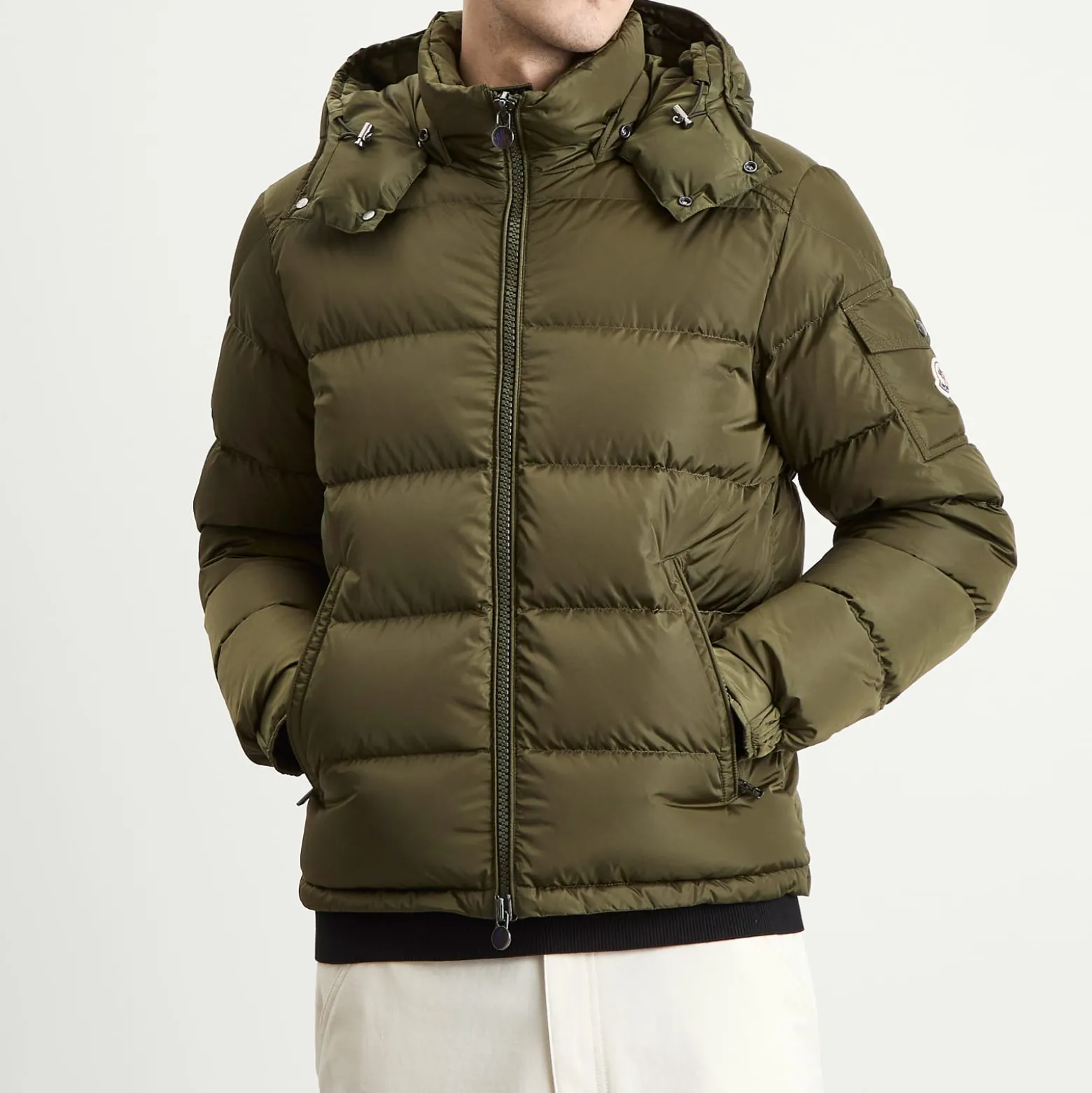 Moncler Maya 'New' Jacket