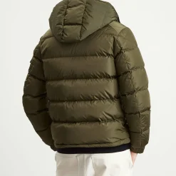 Moncler Maya 'New' Jacket
