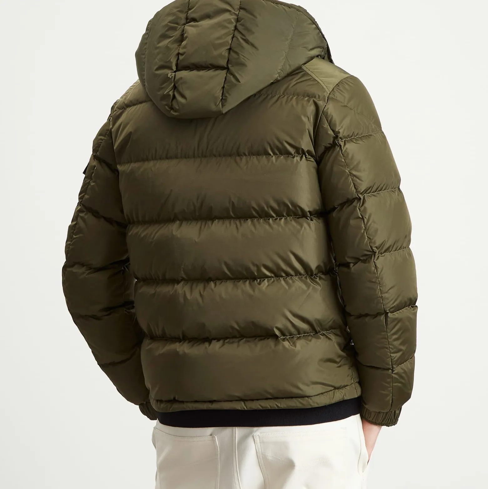 Moncler Maya 'New' Jacket