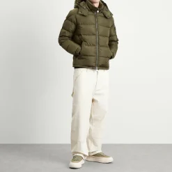 Moncler Maya 'New' Jacket