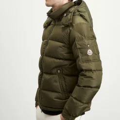 Moncler Maya 'New' Jacket