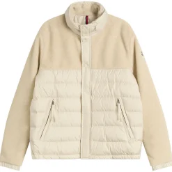Moncler Mistral Teddy Fleece Jacket