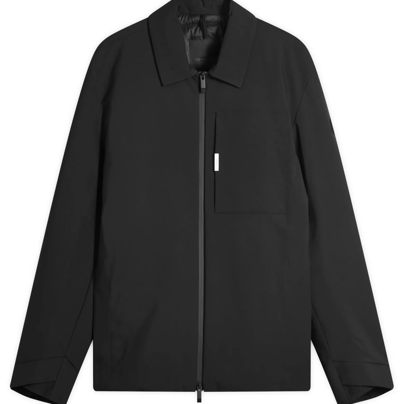 Moncler Monarde Shirt Jacket