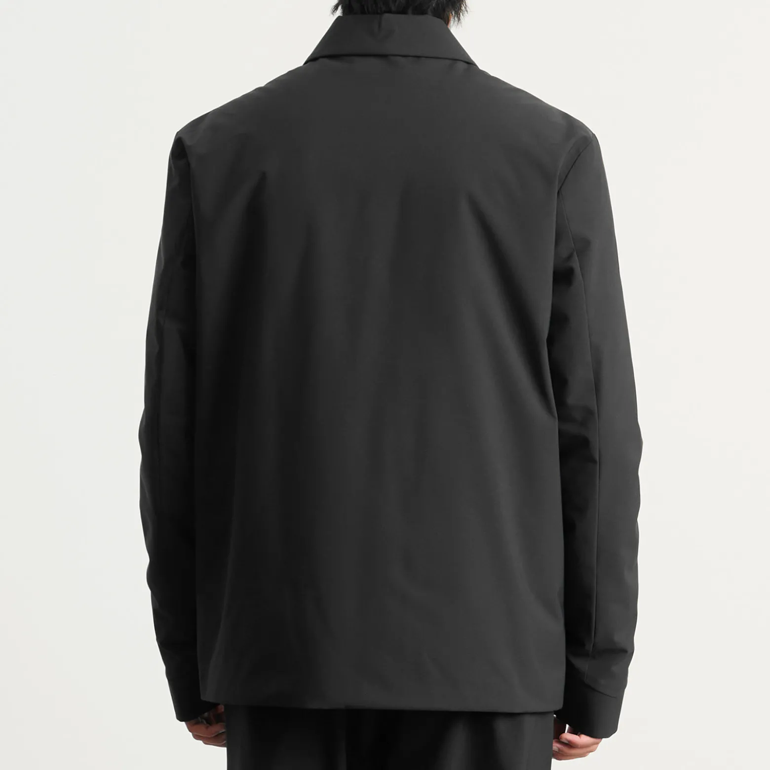 Moncler Monarde Shirt Jacket