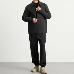Moncler Monarde Shirt Jacket