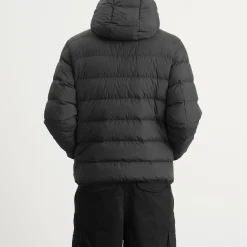 Moncler Montbrocq Jacket Tape Logo Seam