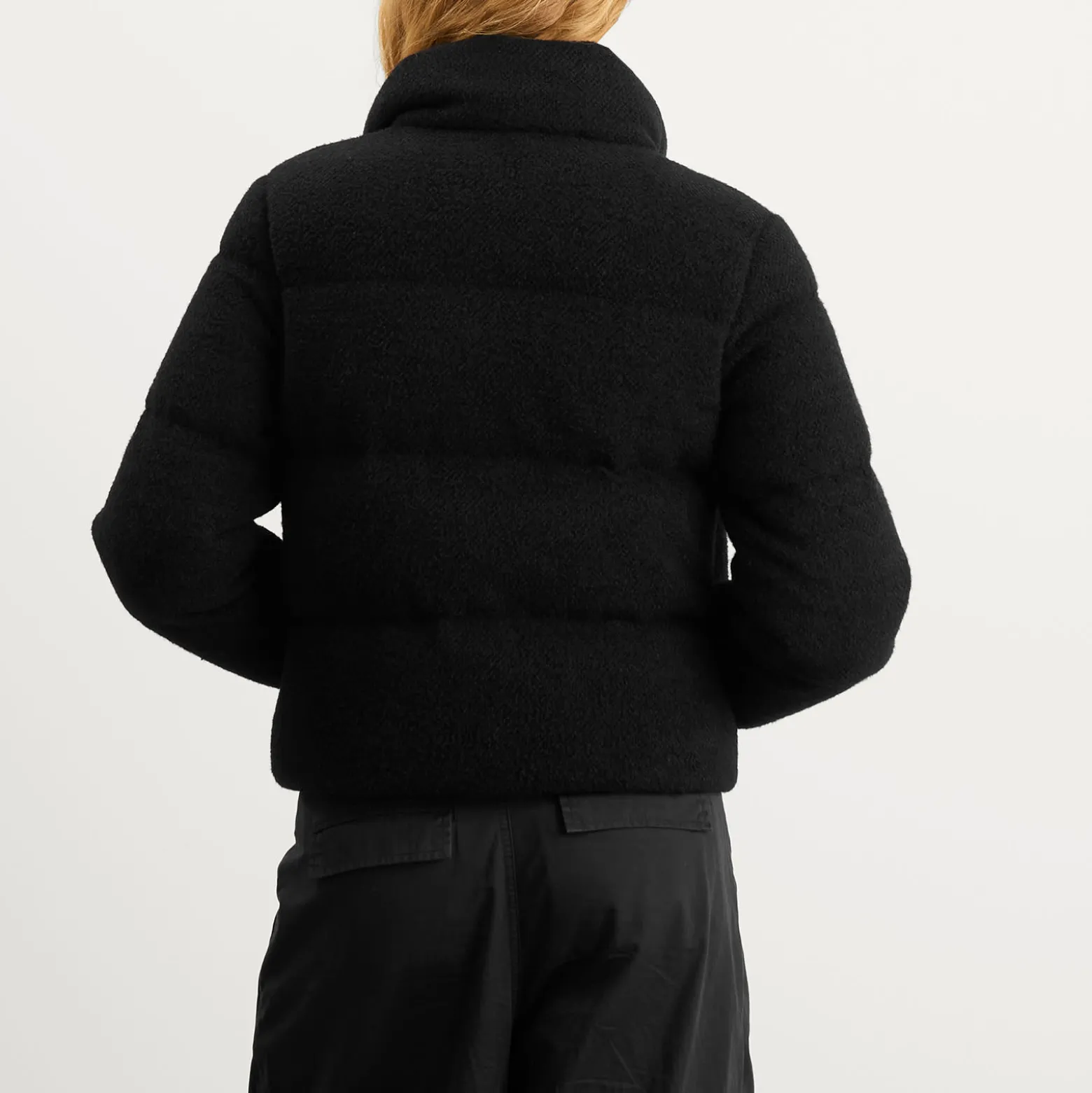 Moncler Mornas Jacket