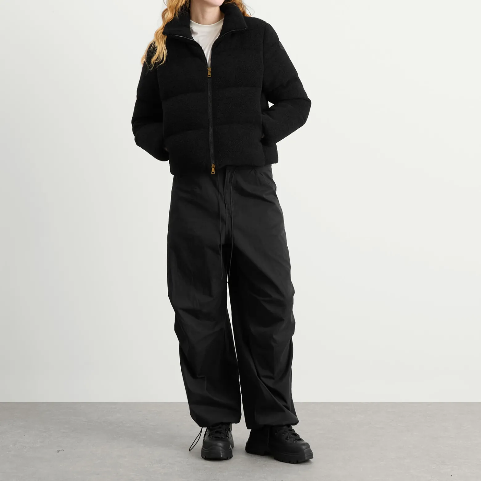 Moncler Mornas Jacket
