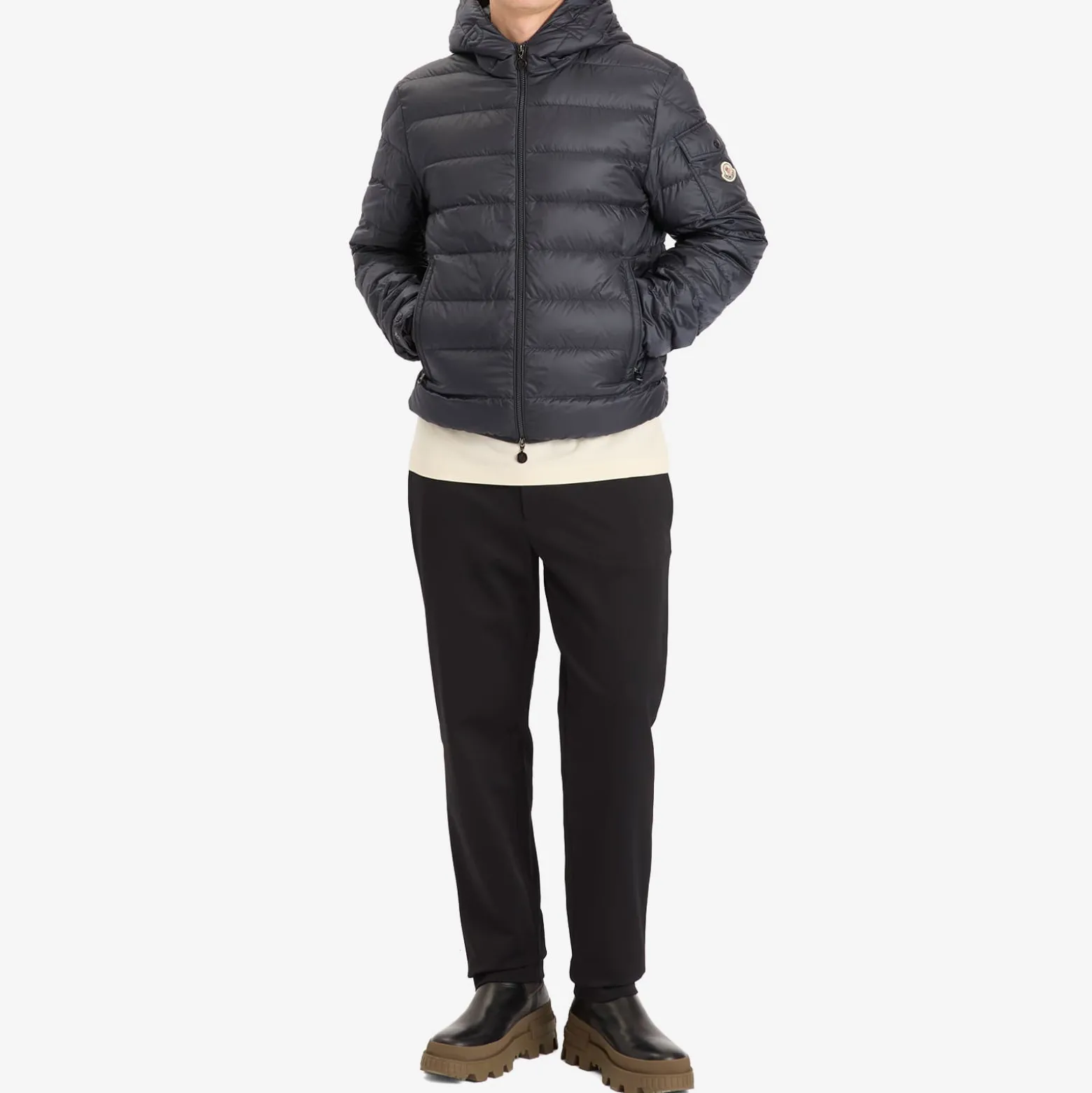 Moncler Najan Jacket