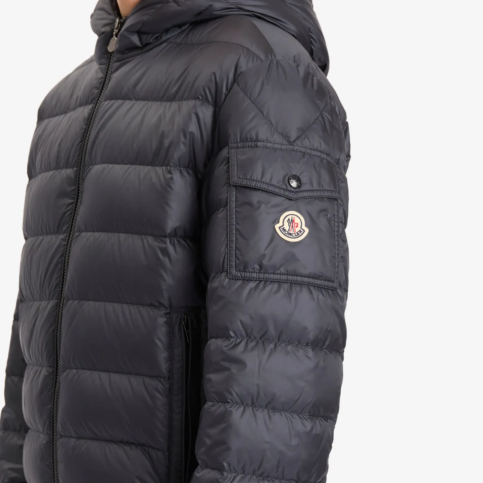 Moncler Najan Jacket