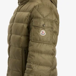 Moncler Najan Jacket