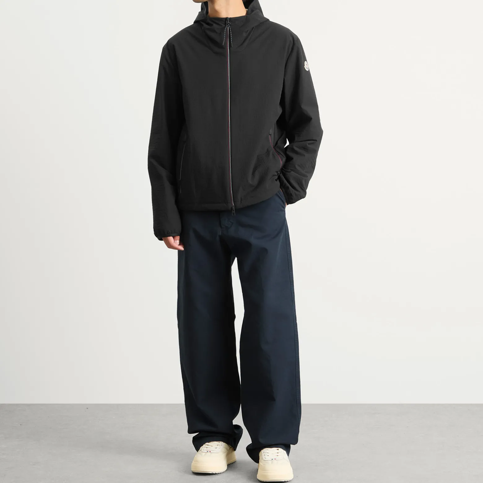 Moncler Naxos Jacket