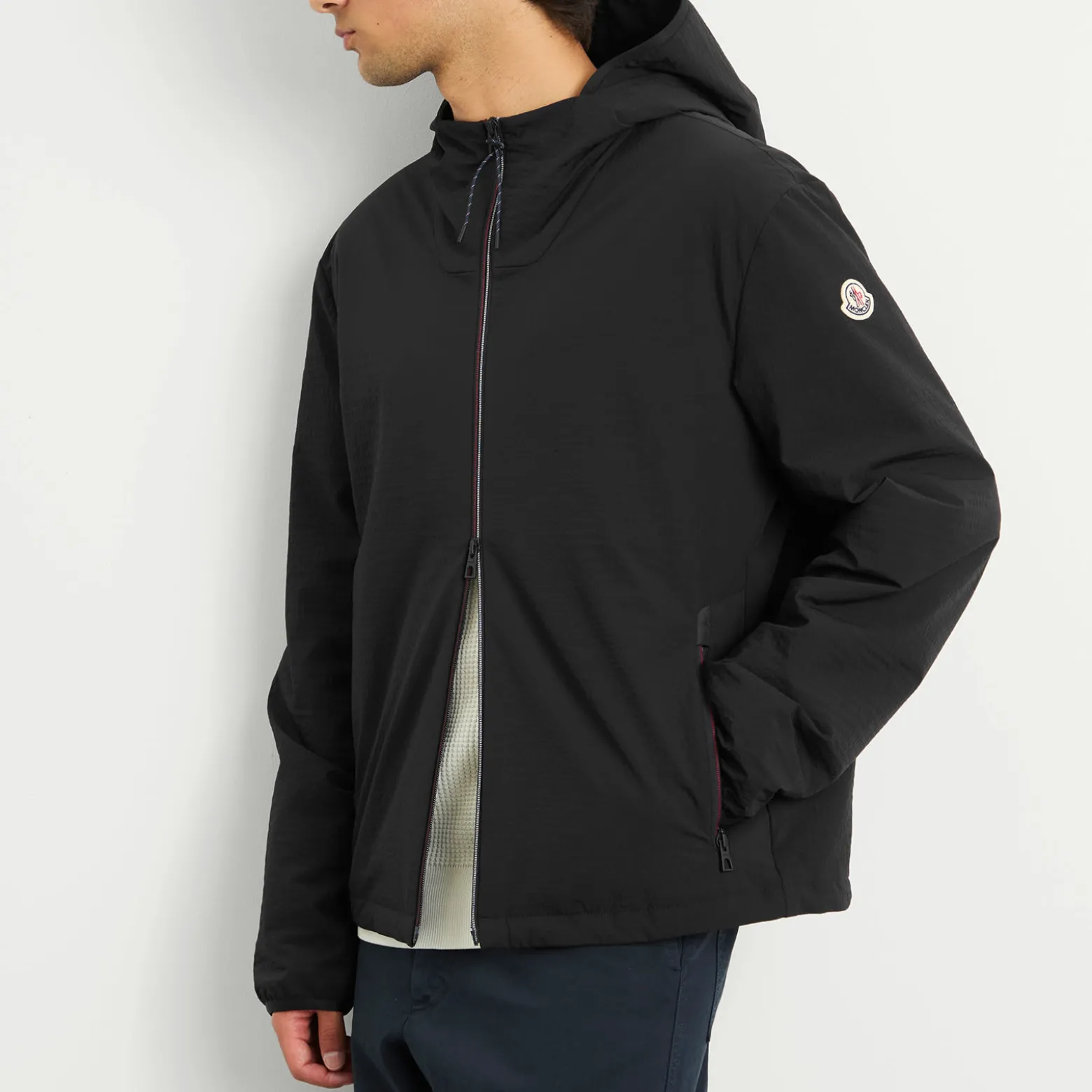 Moncler Naxos Jacket