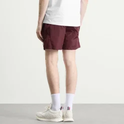 Moncler Nylon Swim Shorts