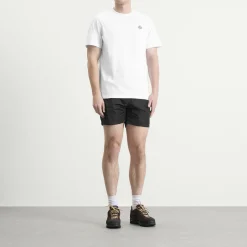 Moncler Nylon Swim Shorts