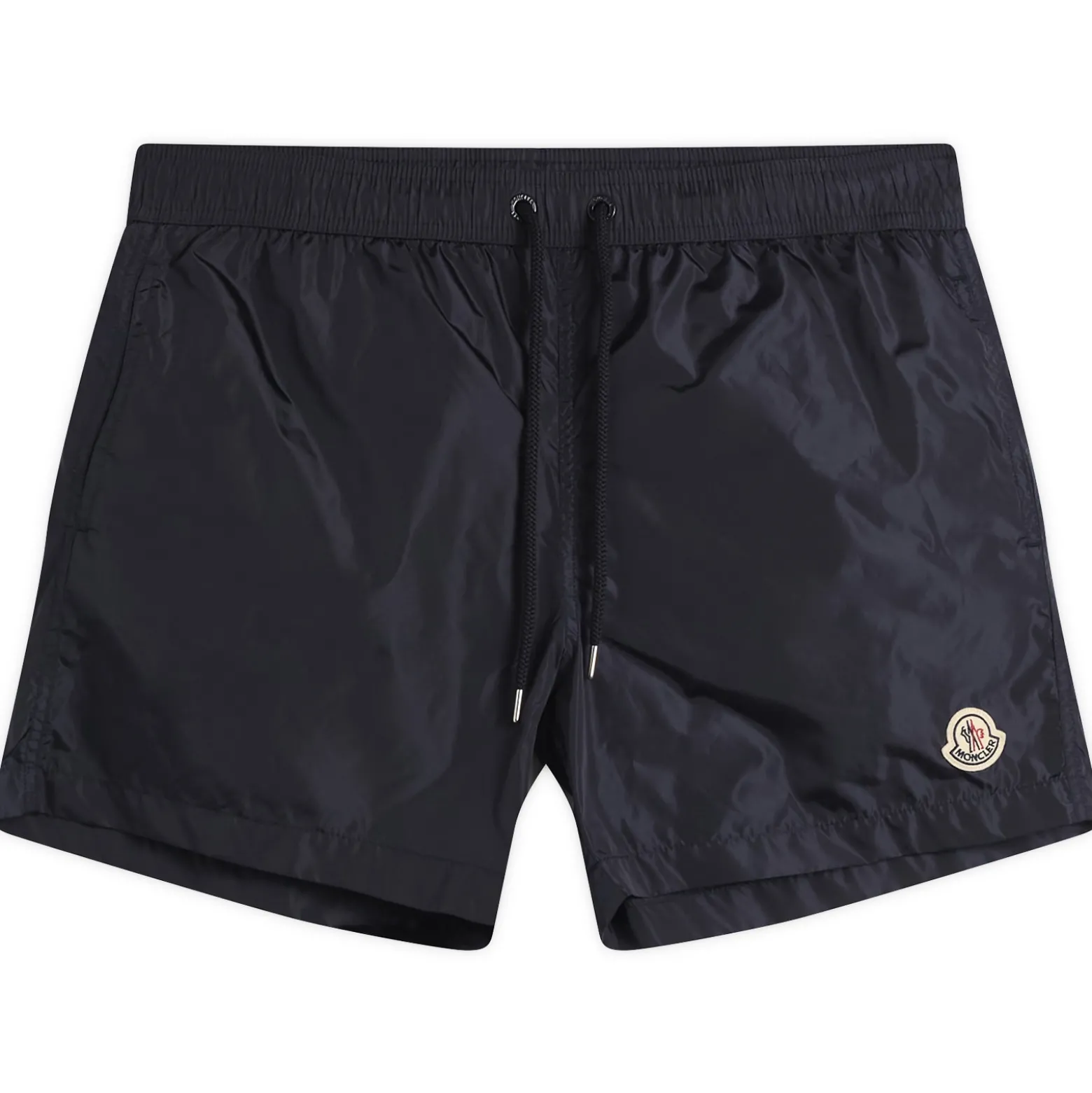Moncler Nylon Swim Shorts