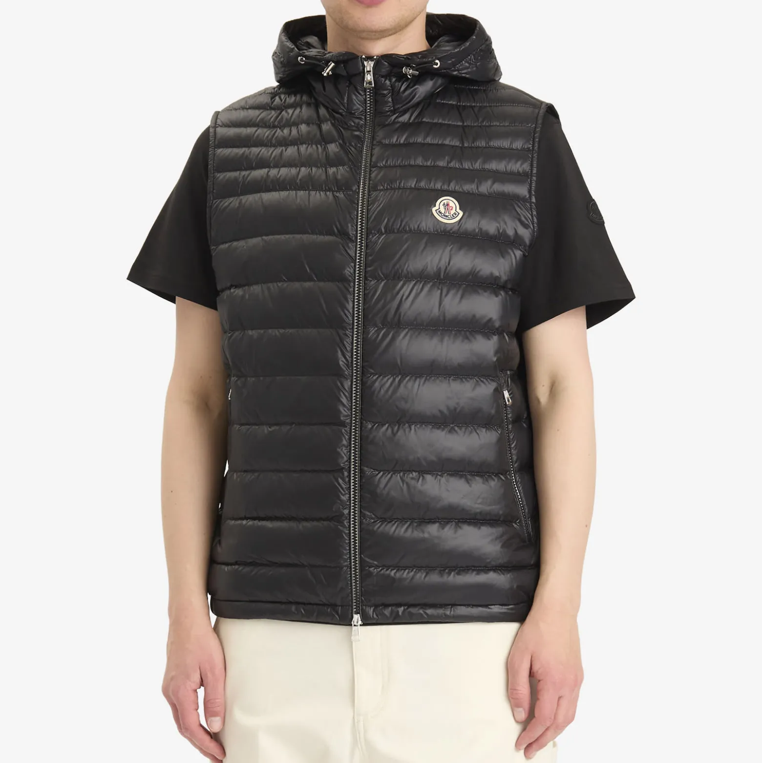 Moncler Orant Vest