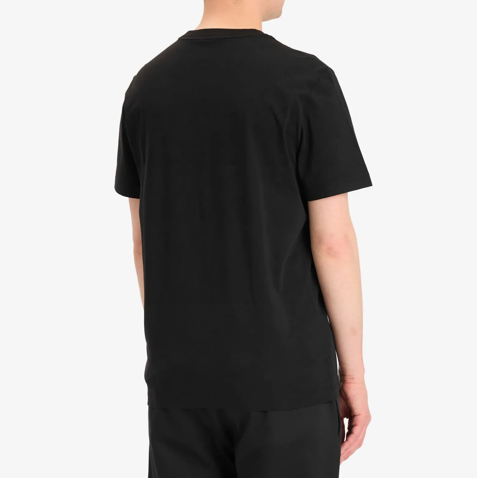 Moncler 3-Pack Short Sleeve T-Shirts