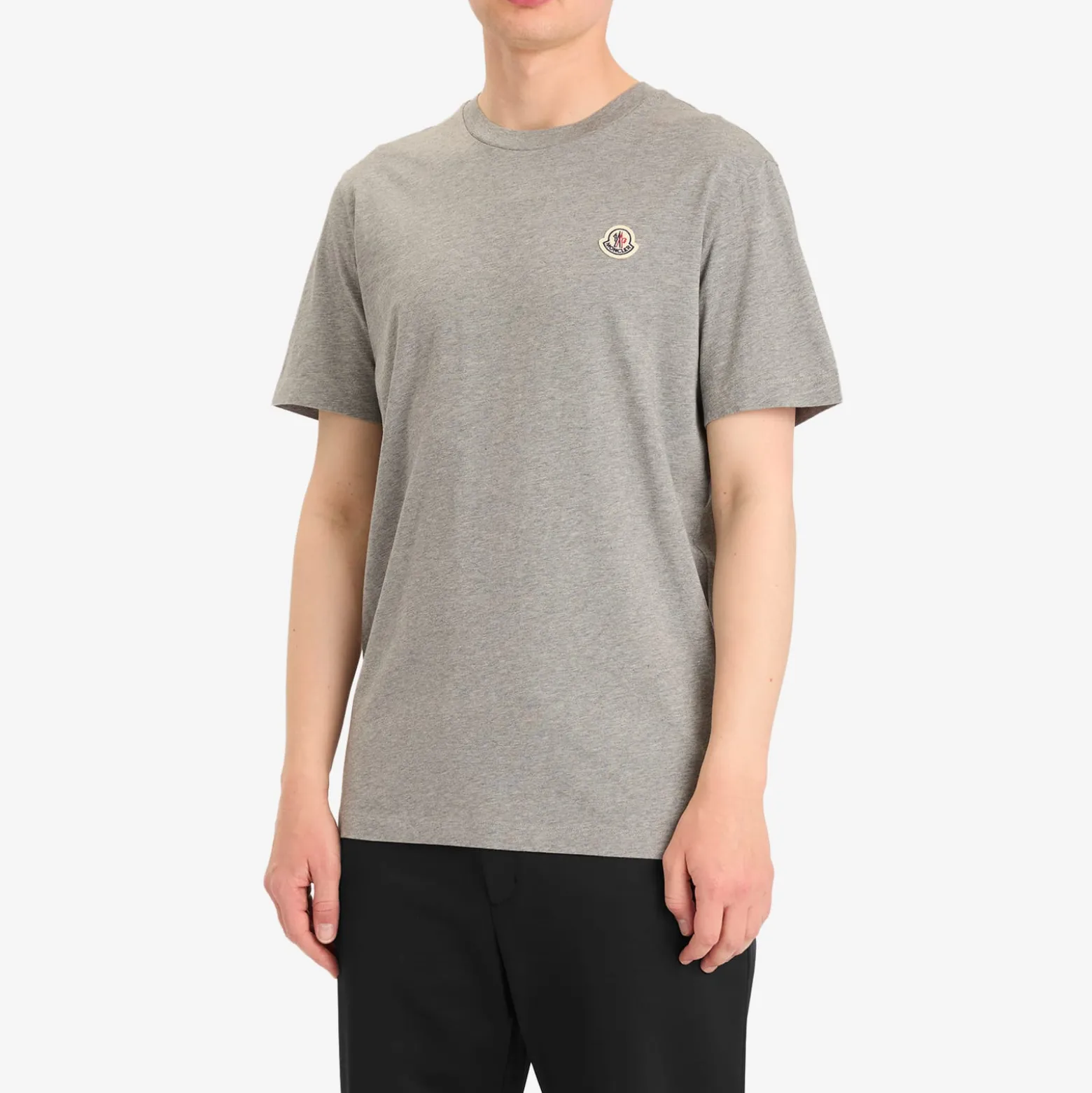 Moncler 3-Pack Short Sleeve T-Shirts
