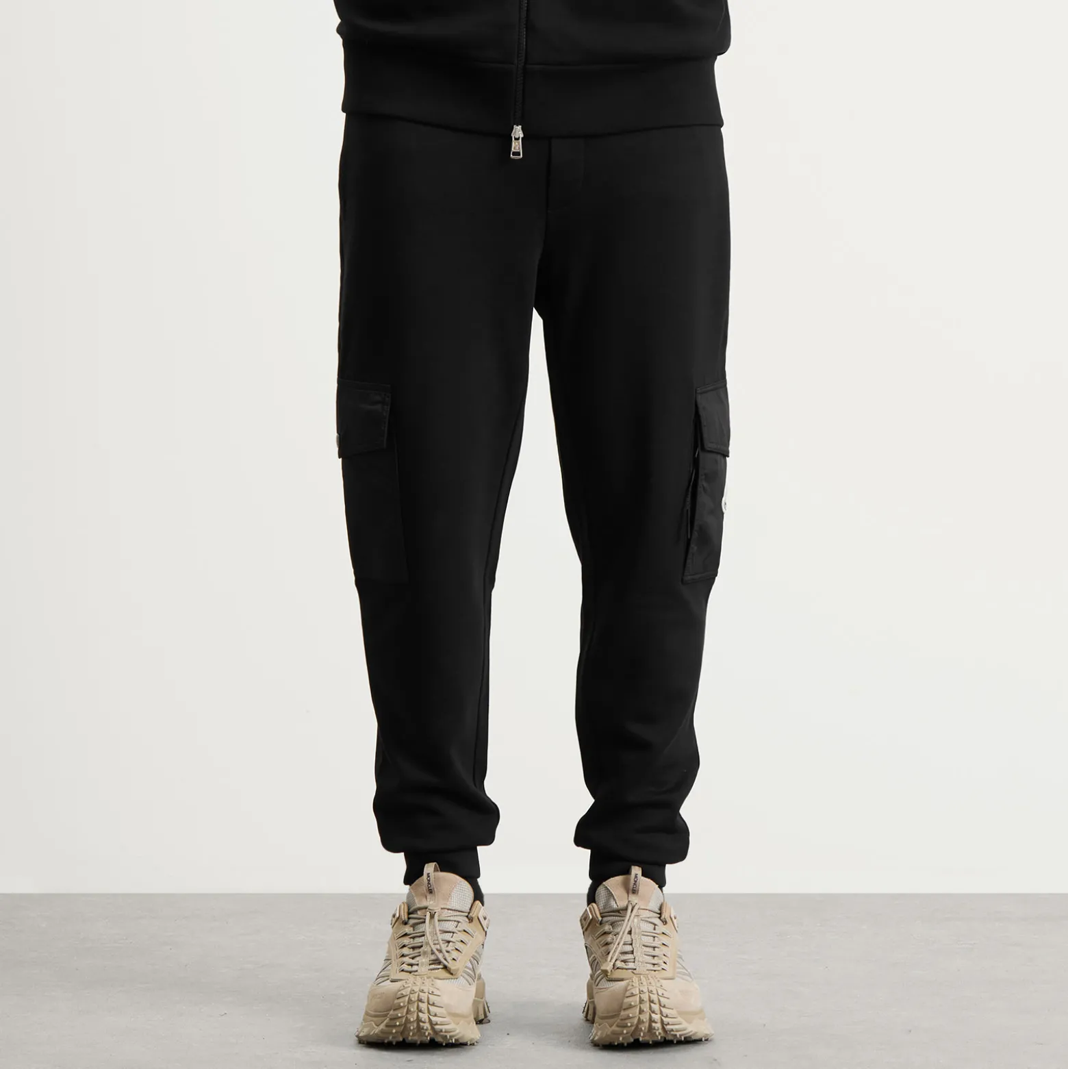Moncler Patch Sweatpant
