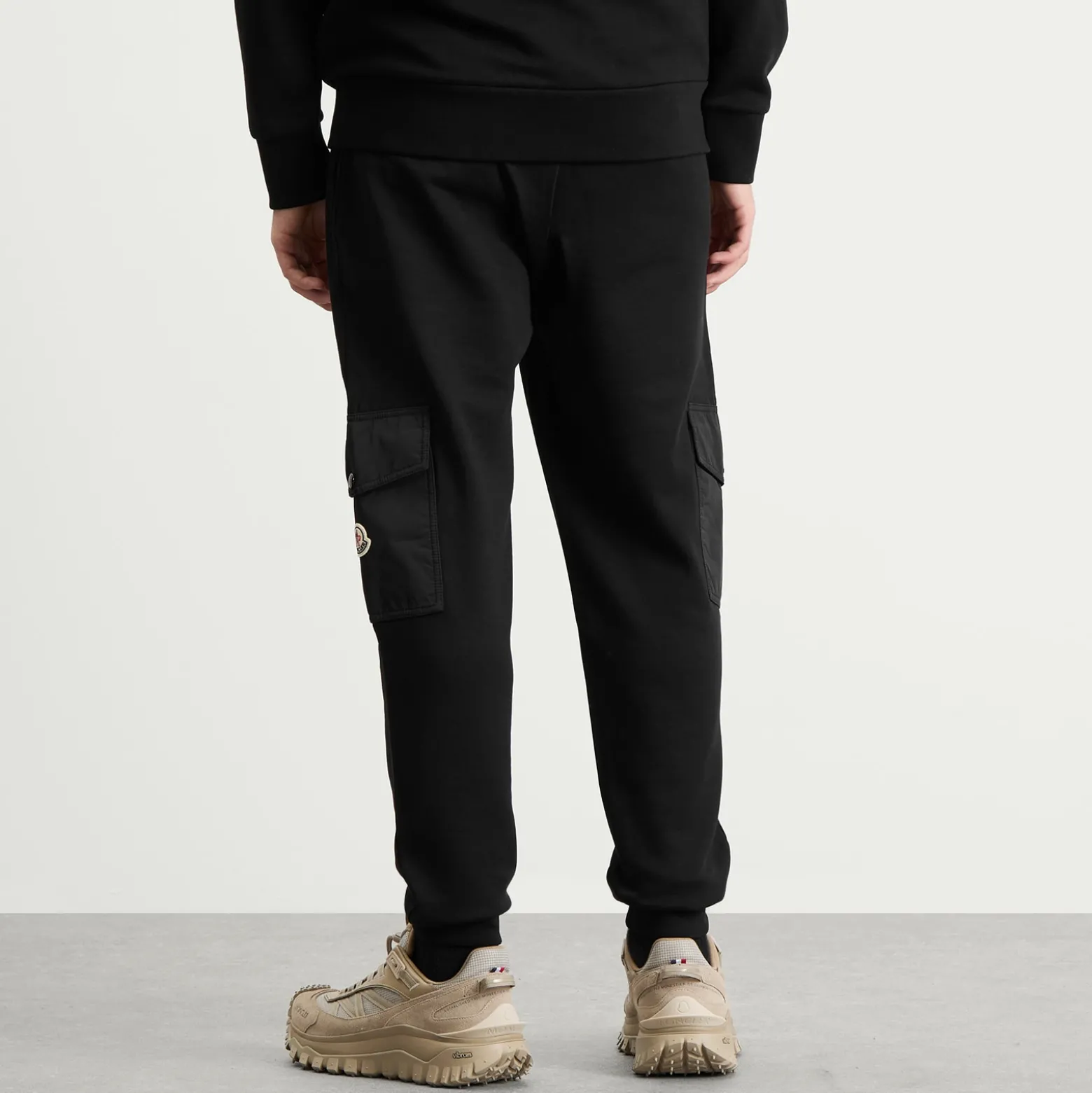 Moncler Patch Sweatpant