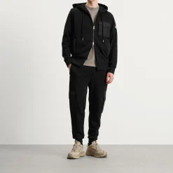 Moncler Patch Sweatpant