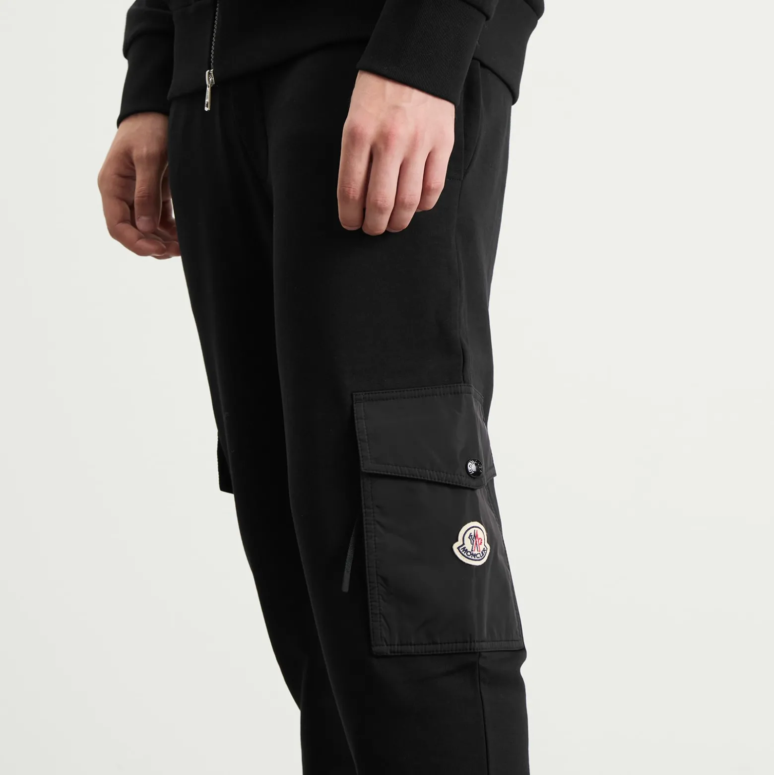 Moncler Patch Sweatpant