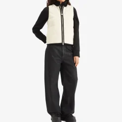 Moncler Quilted Vest