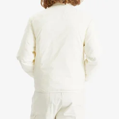 Moncler Recycled Longue Saison Opaque Arpont Shirt Jacket