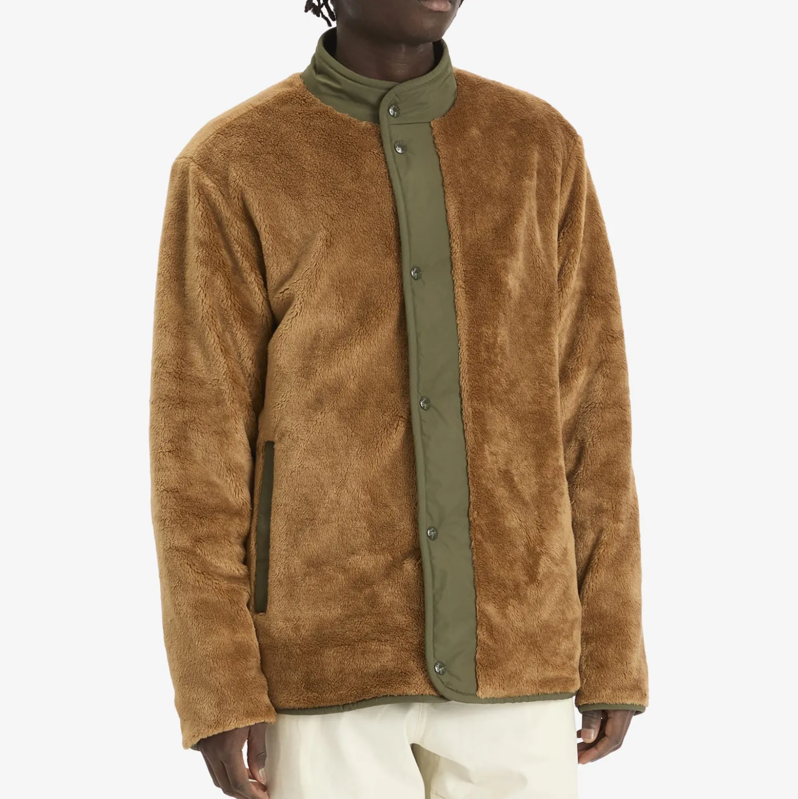 Moncler Rentignat Jacket